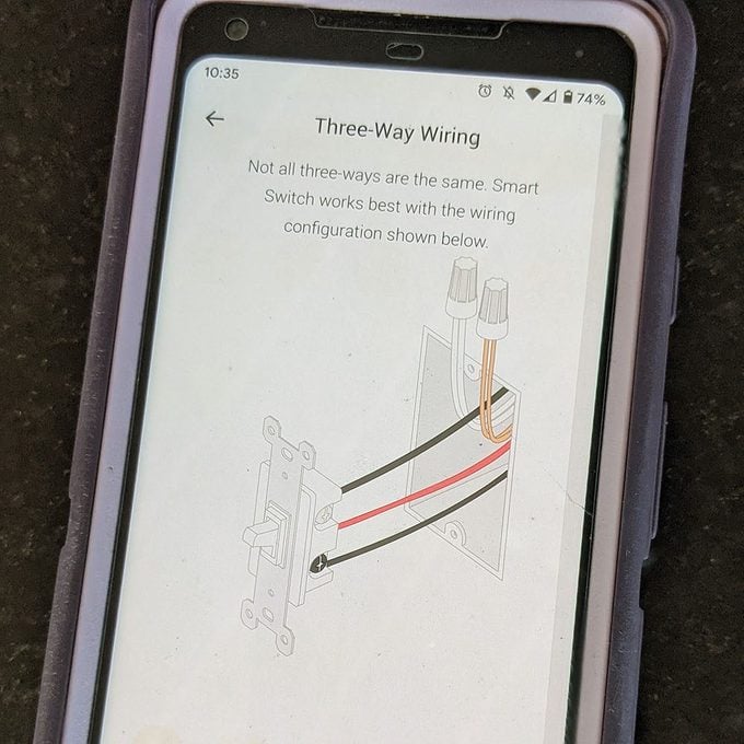 Kasa app wiring diagram
